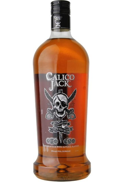 Calico Jack - SoCal Wine & Spirits