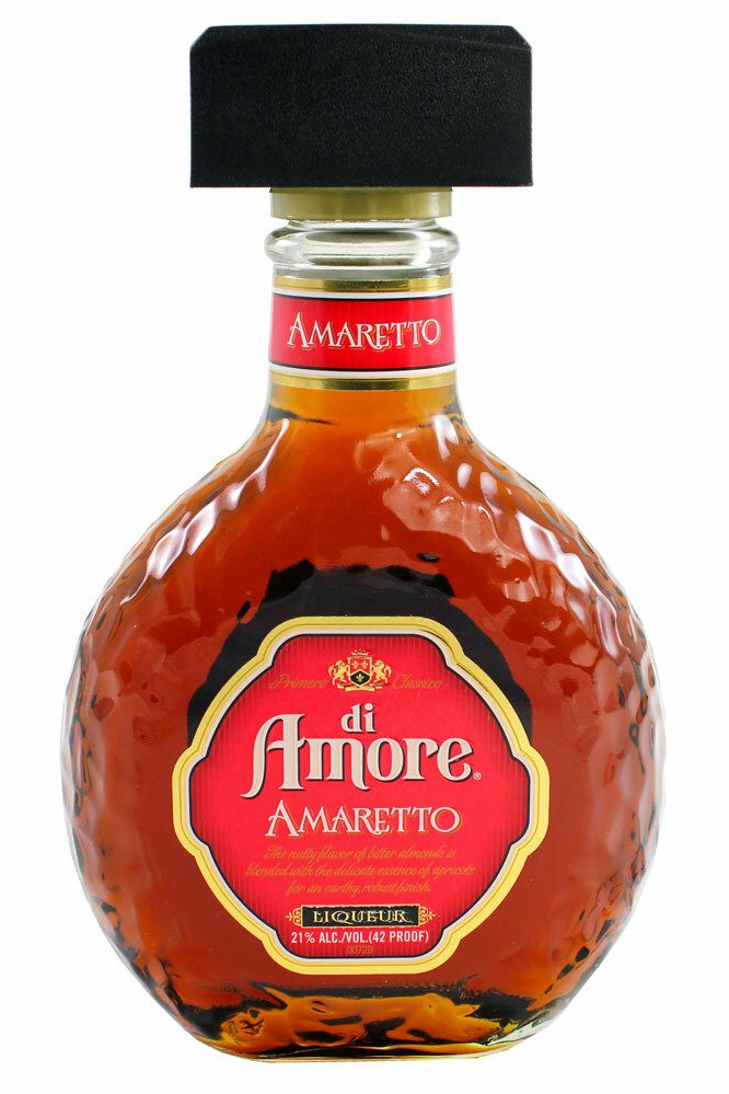 Di Amore Amaretto - SoCal Wine & Spirits
