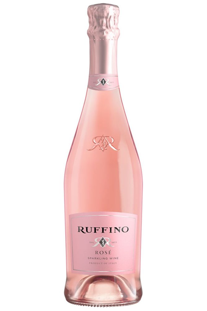 Ruffino Rose Sparkling Wine - SoCal Wine & Spirits
