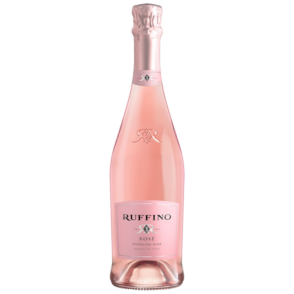 Ruffino Rose Sparkling Wine - SoCal Wine & Spirits