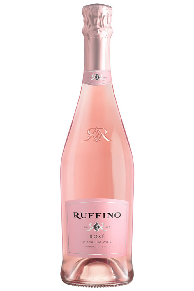 Ruffino Rose Sparkling Wine - SoCal Wine & Spirits