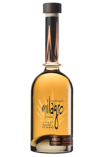 Milagro Barrel Select Anejo - SoCal Wine & Spirits