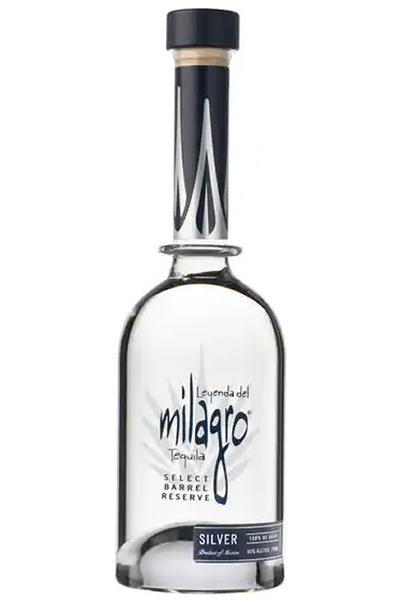Milagro Barrel Select Silver - SoCal Wine & Spirits