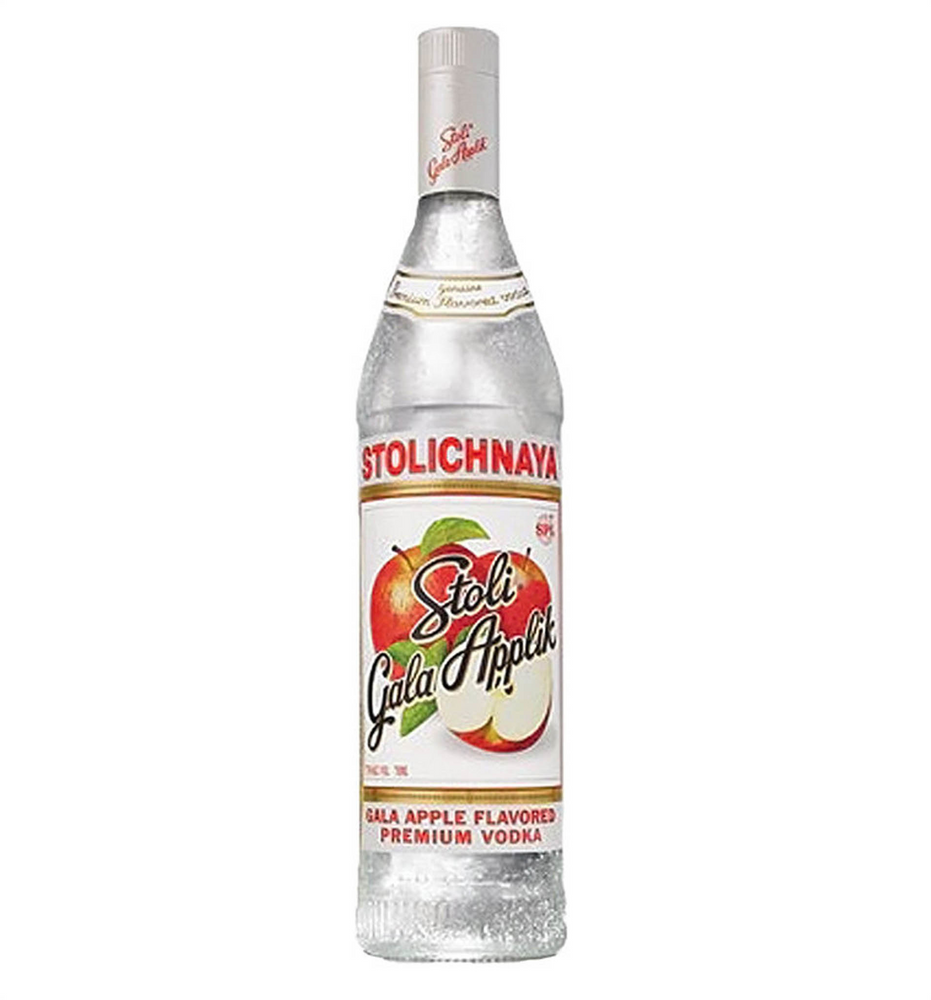 Stolichnaya Gala Applik - SoCal Wine & Spirits