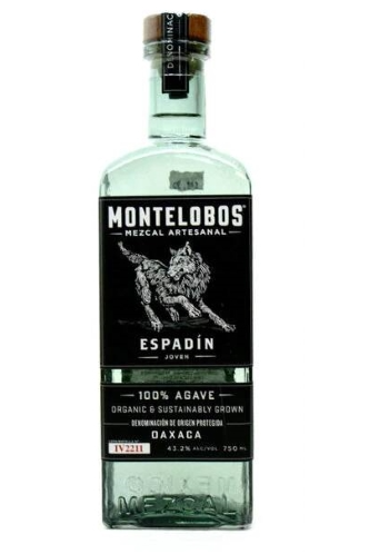 Montelobos Mezcal Espadin - SoCal Wine & Spirits