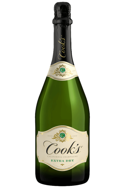 Cook's Extra Dry