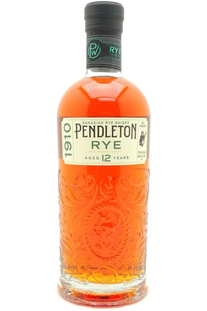 Pendleton 1910 - SoCal Wine & Spirits