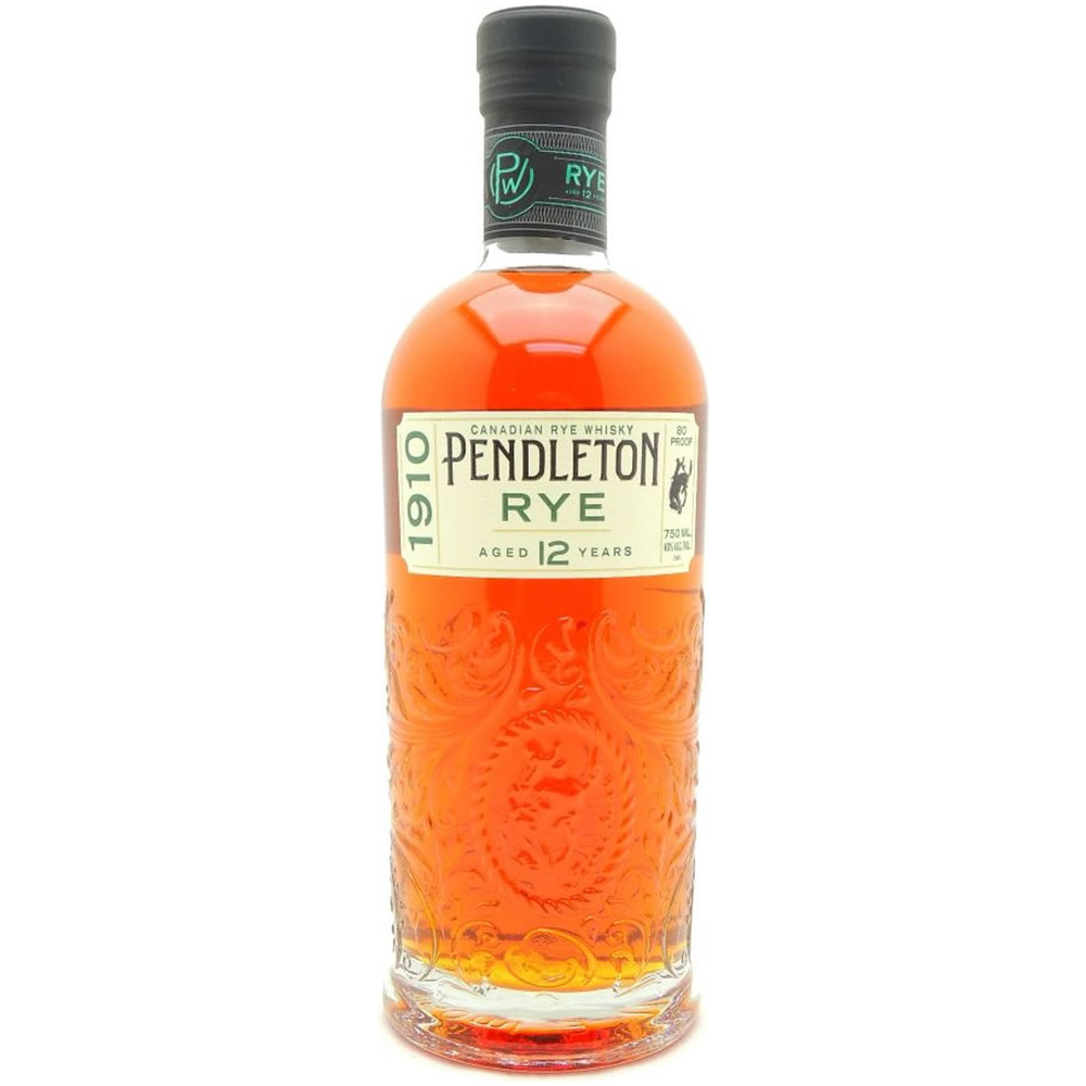 Pendleton 1910 - SoCal Wine & Spirits