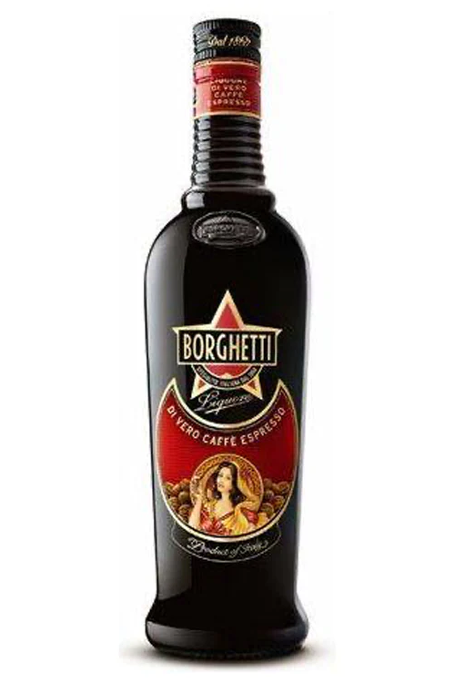 Borghetti Caffe Espresso - SoCal Wine & Spirits