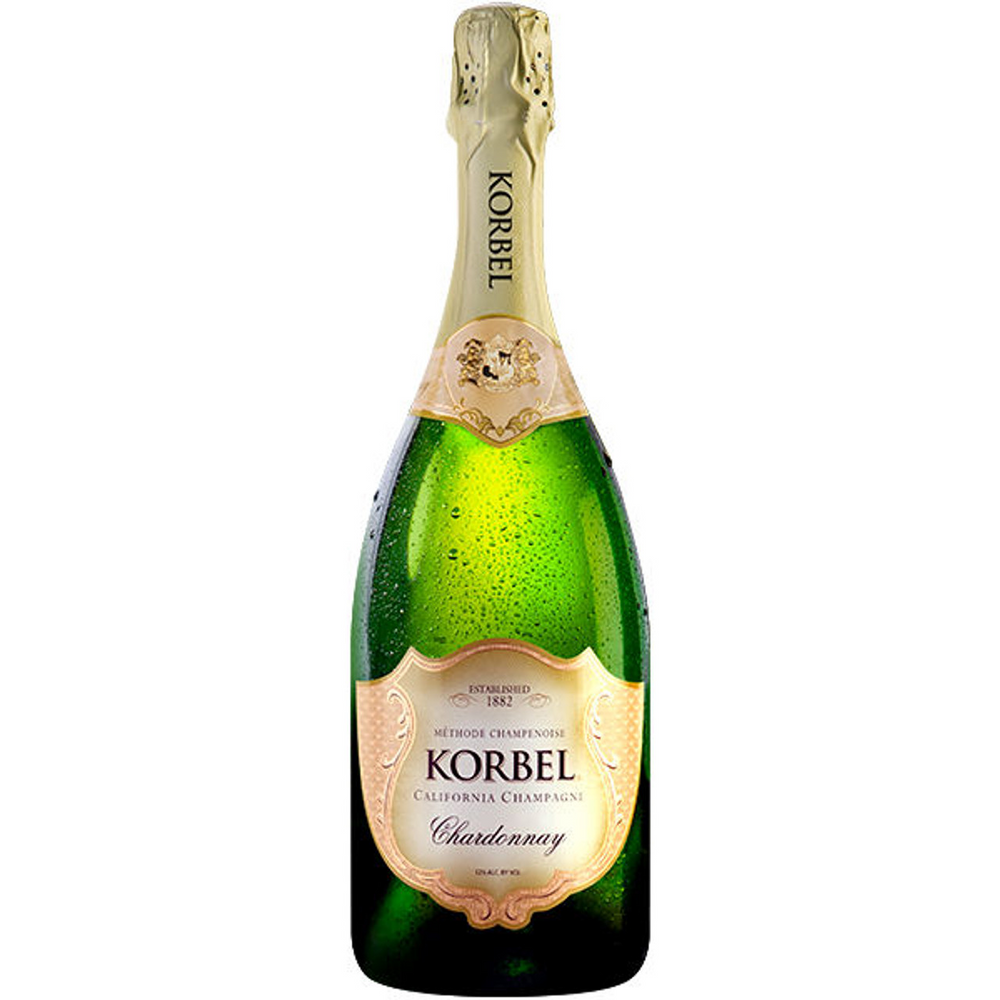Korbel Chardonnay
