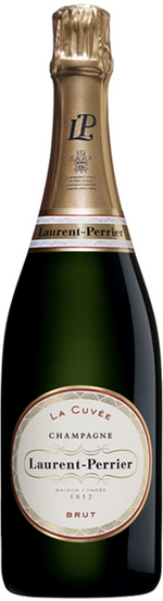 Laurent Perrier Brut La Cuvee - SoCal Wine & Spirits