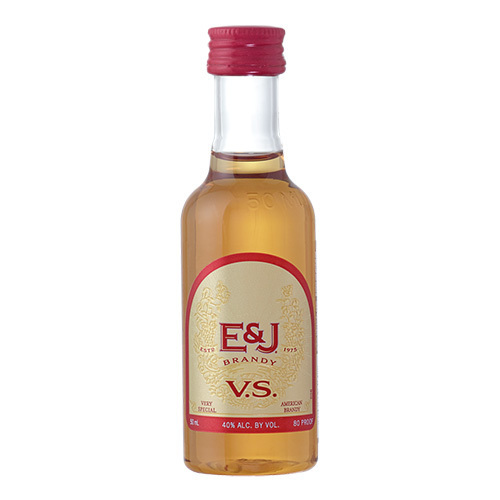 E&J VS - SoCal Wine & Spirits