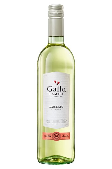 Gallo Family Moscato - SoCal Wine & Spirits