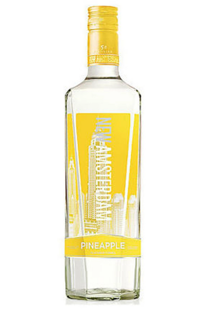 New Amsterdam Pineapple - SoCal Wine & Spirits