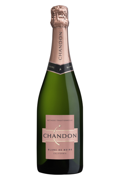 Domaine Chandon Sparkling Blanc de Noirs