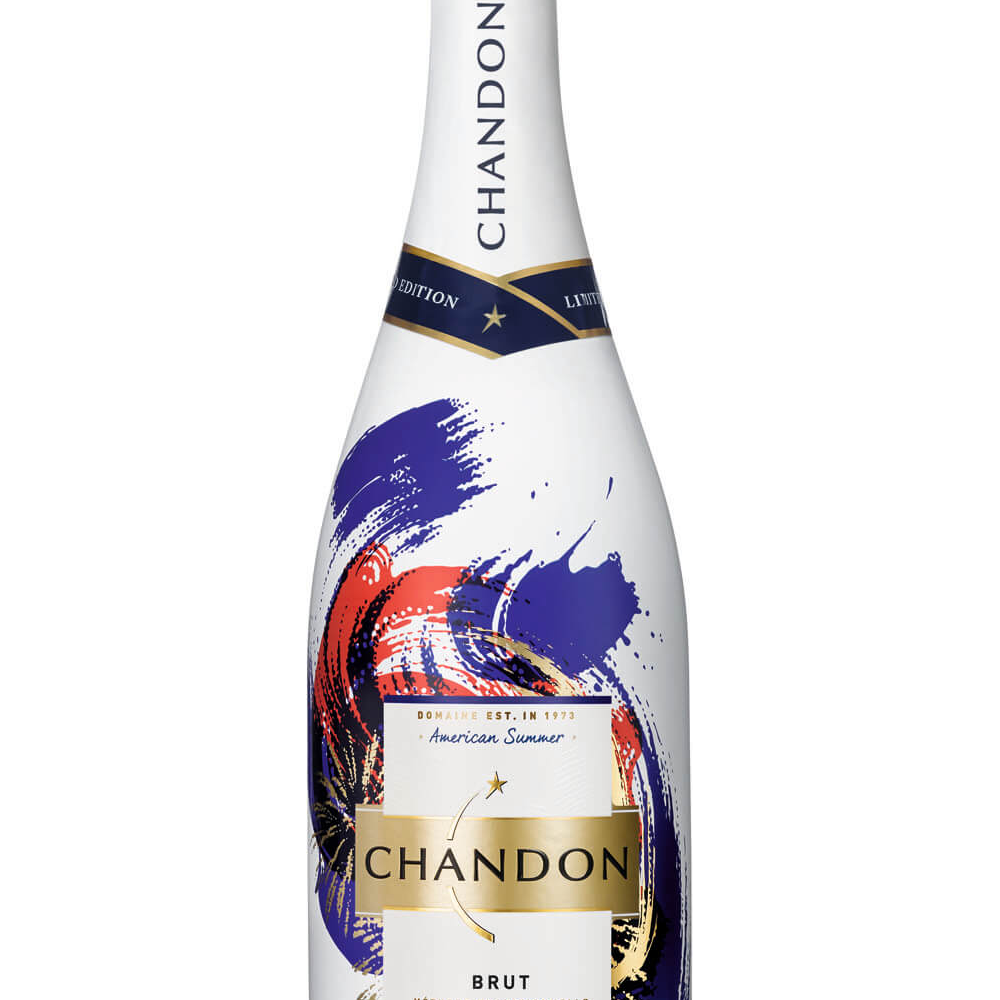 Chandon Brut American Summer - SoCal Wine & Spirits