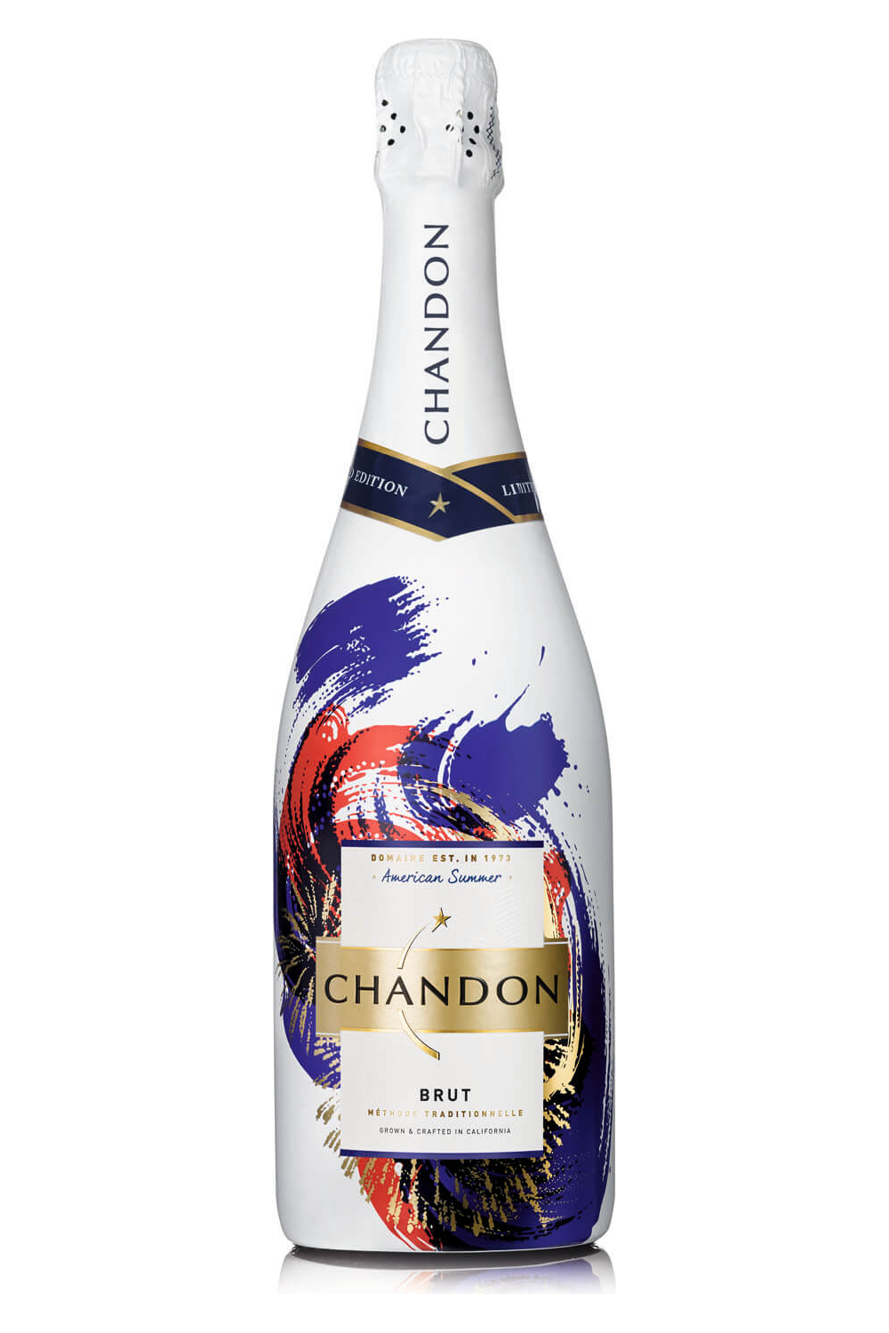 Chandon Brut American Summer - SoCal Wine & Spirits