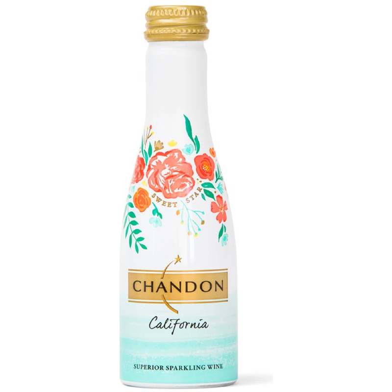 Chandon Aluminum - SoCal Wine & Spirits