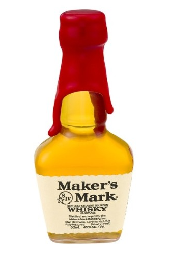 Makers Mark 50ML - SoCal Wine & Spirits