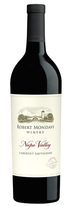 Robert Mondavi Napa Cabernet Sauvignon - SoCal Wine & Spirits