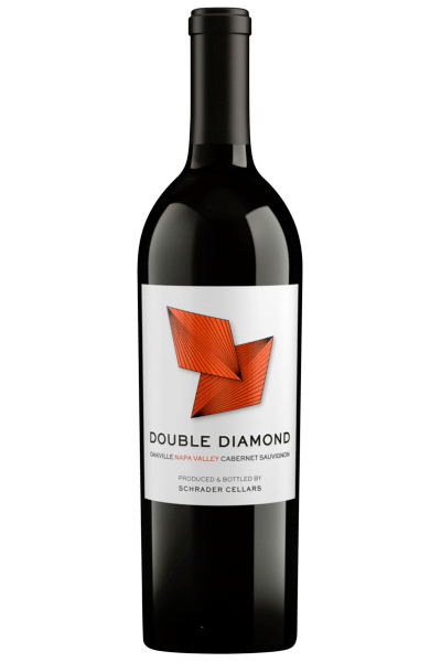 Schrader Cellars Double Diamond Oakville Cabernet - SoCal Wine & Spirits