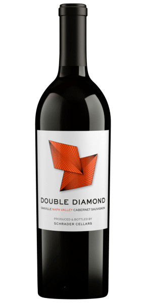 Schrader Cellars Double Diamond Oakville Cabernet - SoCal Wine & Spirits