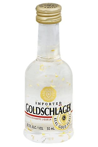 Goldschlager 50ML - SoCal Wine & Spirits