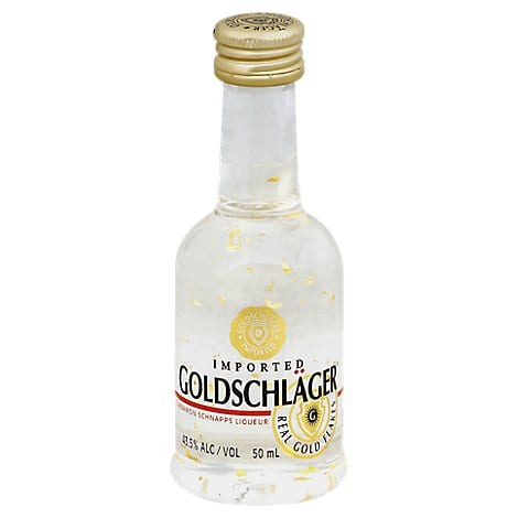 Goldschlager 50ML - SoCal Wine & Spirits