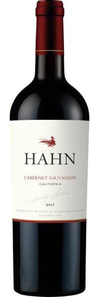 Hahn Cabernet Sauvignon - SoCal Wine & Spirits