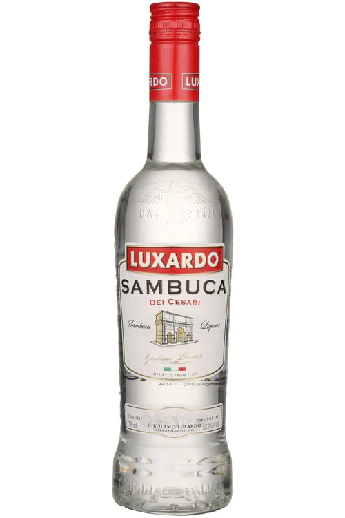 Romana Sambuca - SoCal Wine & Spirits