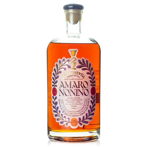 Nonino Amaro Quintessentia Liqueur - SoCal Wine & Spirits