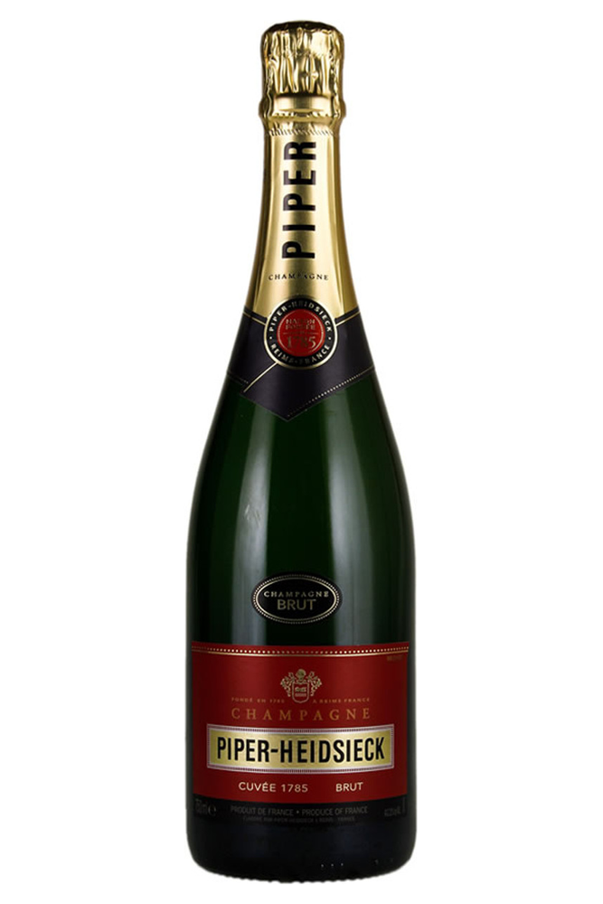 Piper Heidsieck Brut - SoCal Wine & Spirits