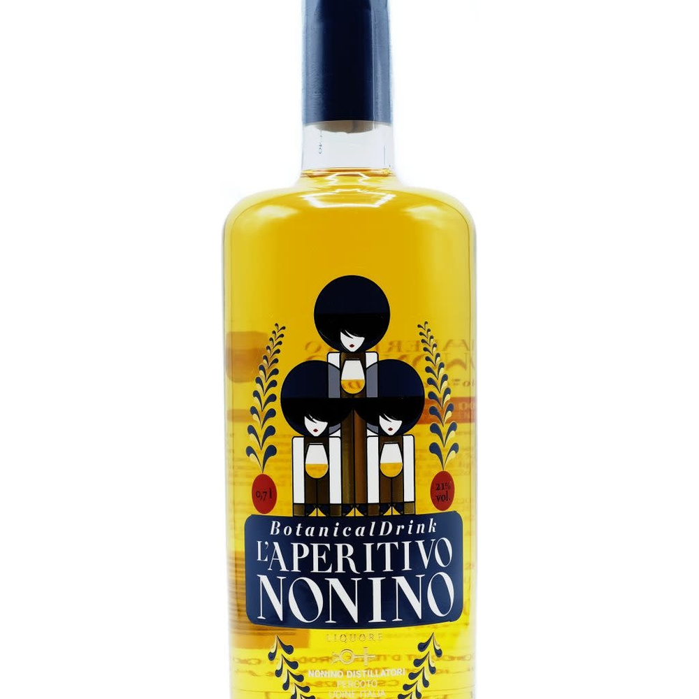 Nonino L'Aperitivo Botanical - SoCal Wine & Spirits
