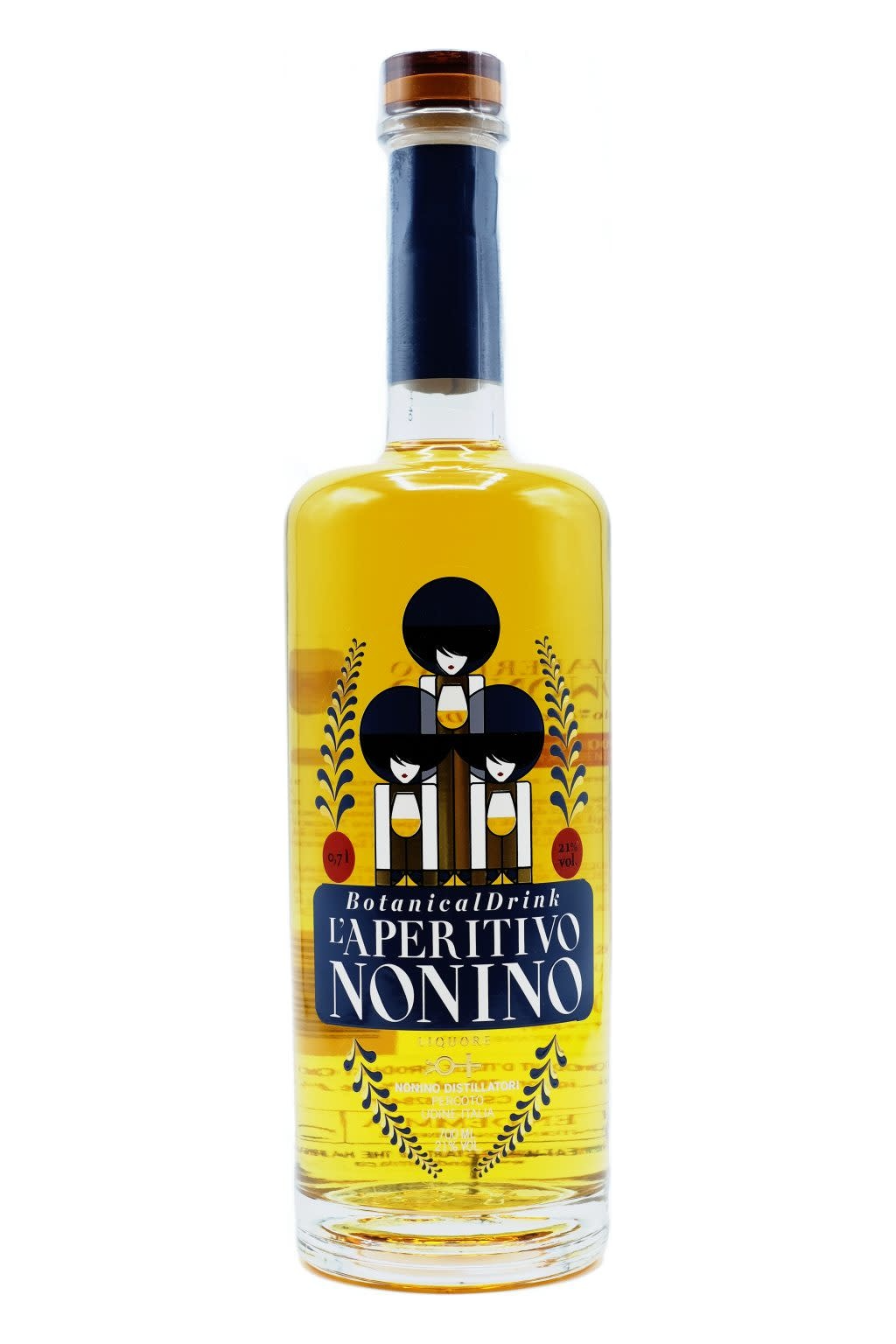 Nonino L'Aperitivo Botanical - SoCal Wine & Spirits