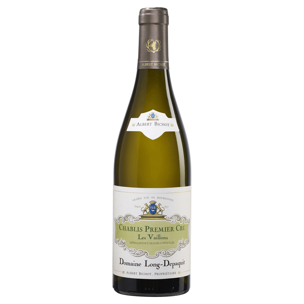 Albert Bichot Chablis 1er Cru Les Vaillons - SoCal Wine & Spirits