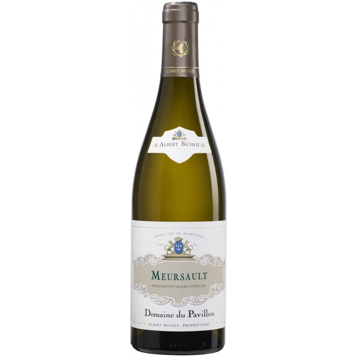 Albert Bichot Meursault Dom. Du Pavillon - SoCal Wine & Spirits