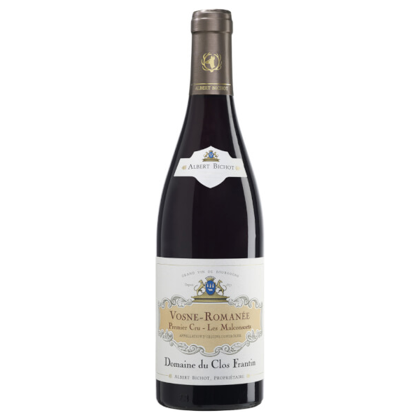 Albert Bichot Vosne Romanee 1er Cru Les Malconsort - SoCal Wine & Spirits
