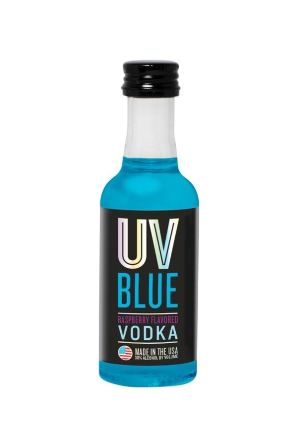 UV Blue Mini - SoCal Wine & Spirits