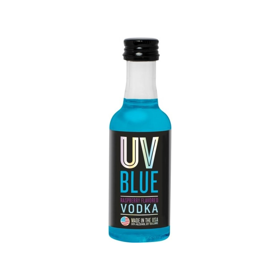 UV Blue Mini - SoCal Wine & Spirits