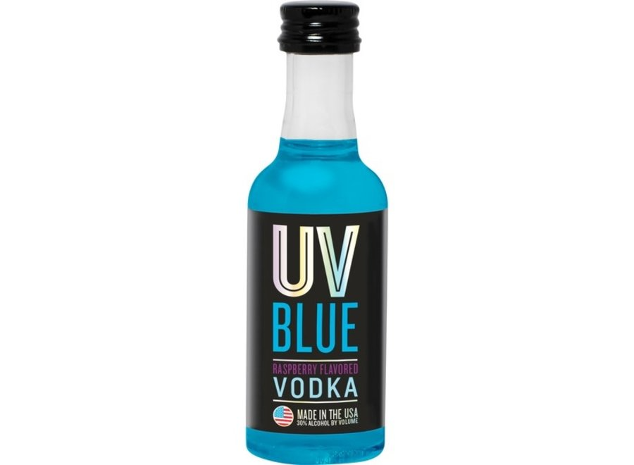 UV Blue Mini - SoCal Wine & Spirits