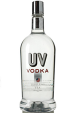 UV Vodka - SoCal Wine & Spirits