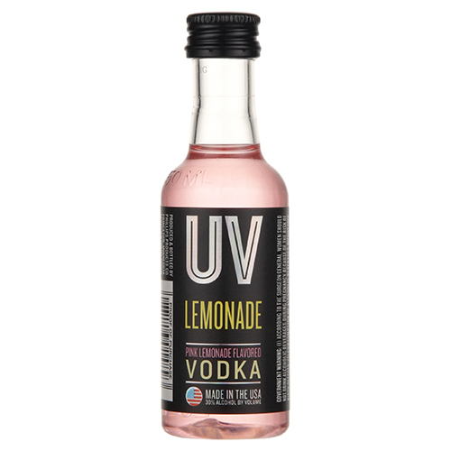UV Pink Lemonade