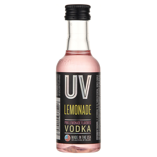 UV Pink Lemonade - SoCal Wine & Spirits