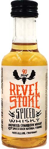Revel Stoke