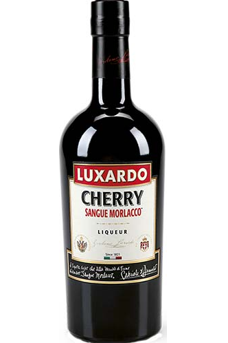 Luxardo Sangue Morlacco Cherry - SoCal Wine & Spirits