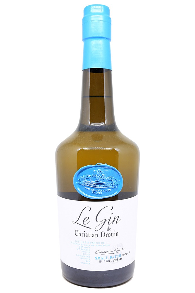 Le Gin De Christian Drouin - SoCal Wine & Spirits