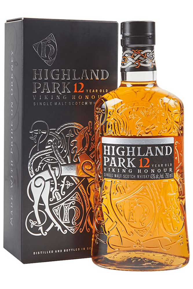 Highland Park 12yr 750ML - SoCal Wine & Spirits