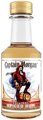 Captain Morgan - SoCal Wine & Spirits