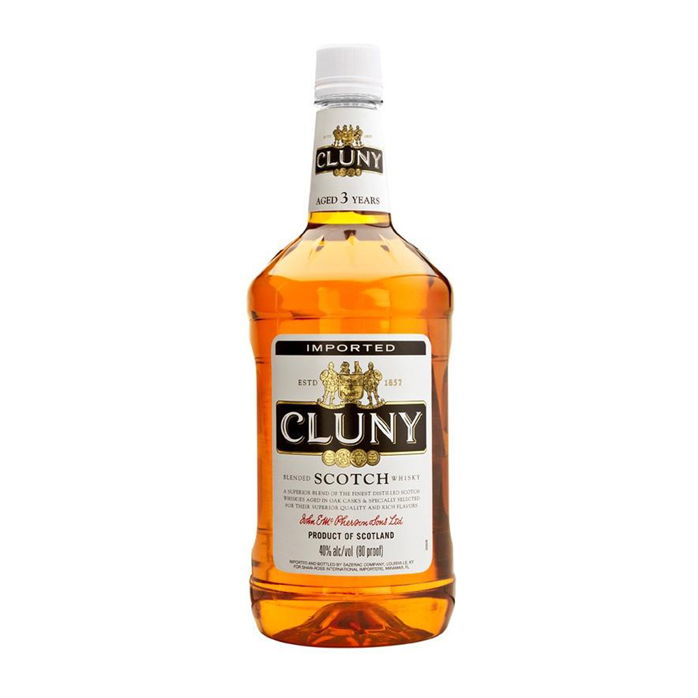 Cluny Scotch - SoCal Wine & Spirits