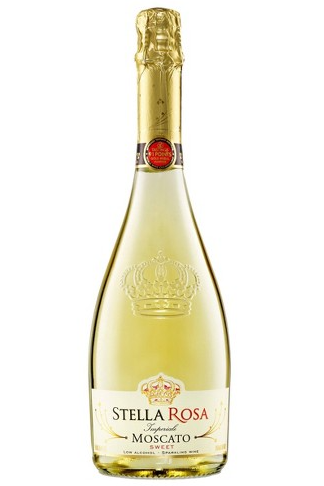 Stella Rosa Imperial Moscato - SoCal Wine & Spirits